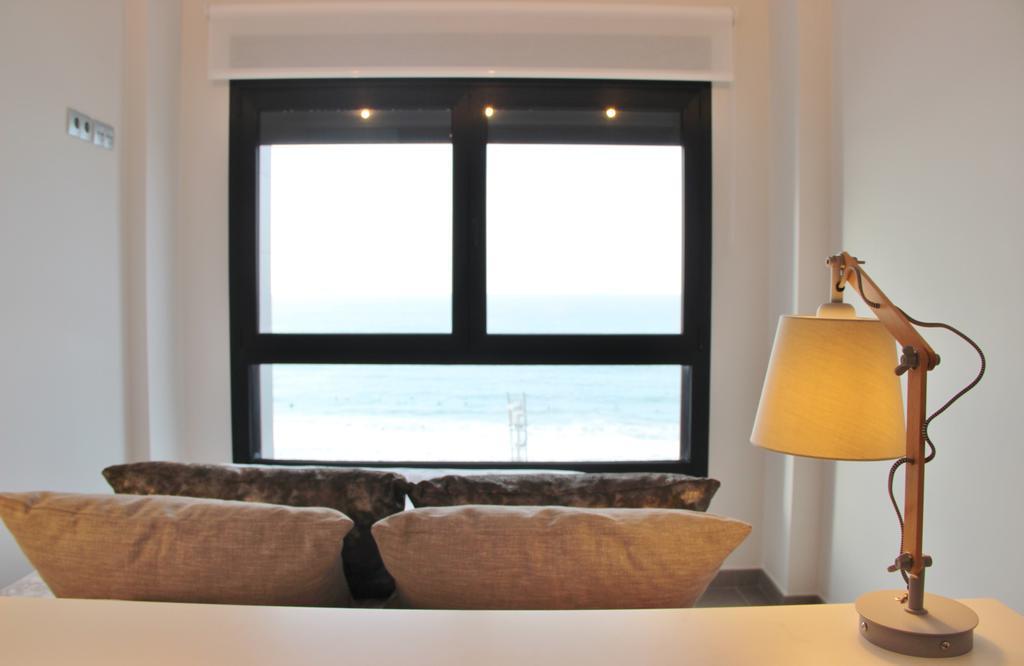Penthouse Over The Sea Las Palmas de Gran Canaria Exteriör bild