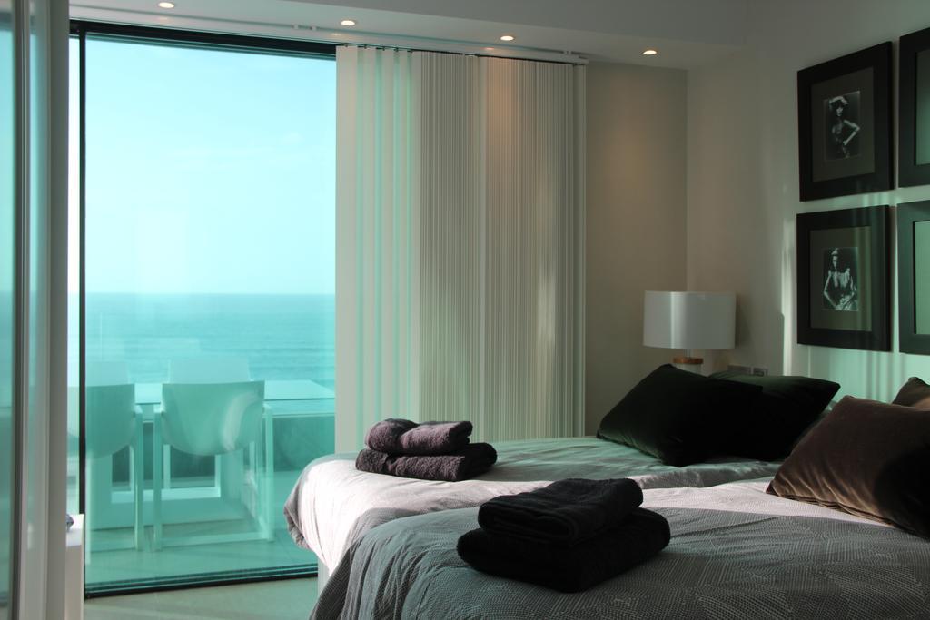 Penthouse Over The Sea Las Palmas de Gran Canaria Exteriör bild